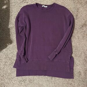 Z supply sweatshirt